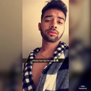 Meet your Posher, Chase